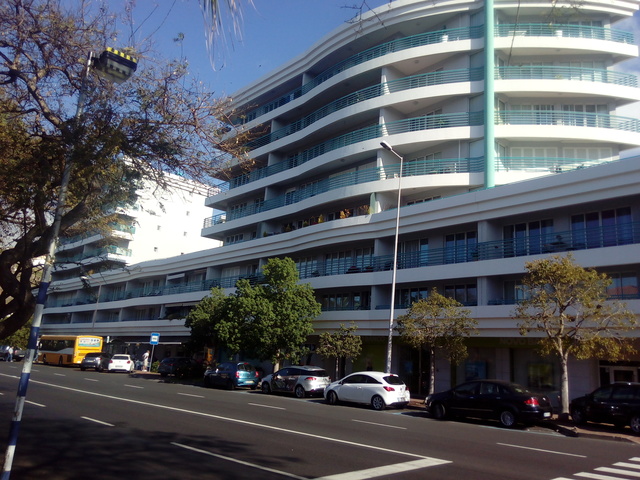 Apartamento T3 em Funchal
