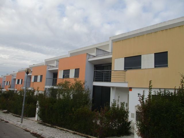 Moradia T4 em Torres Vedras