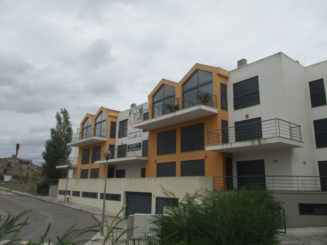 Apartamento T3 em Torres Vedras