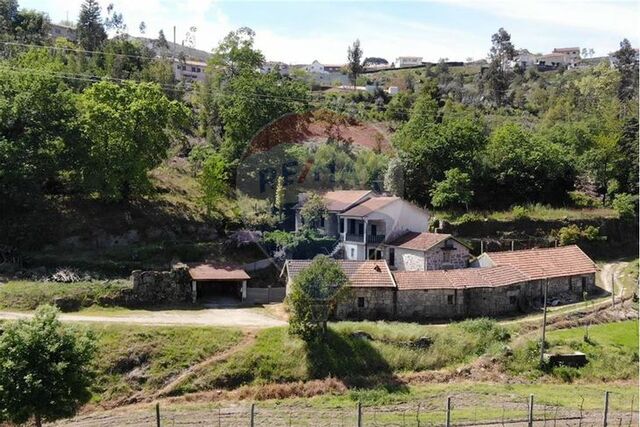 Quinta em Vizela