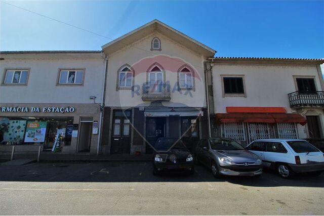 Prédio T3 em Vila Nova de Famalicão