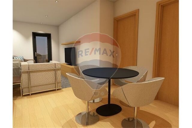 Apartamento T1 em Porto
