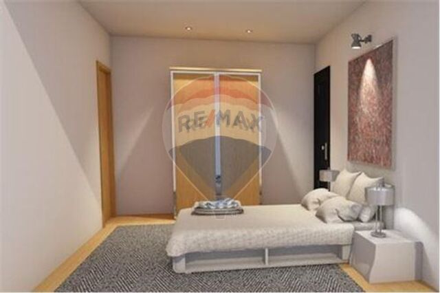 Apartamento T1 em Porto