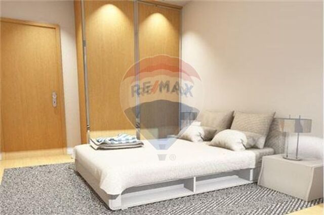Apartamento T2 em Porto