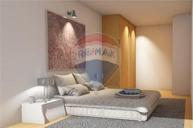 Apartamento T1 em Porto