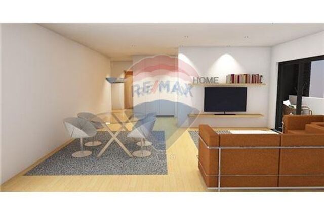 Apartamento T3 em Porto