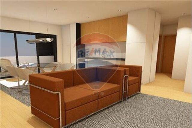 Apartamento T2 em Porto