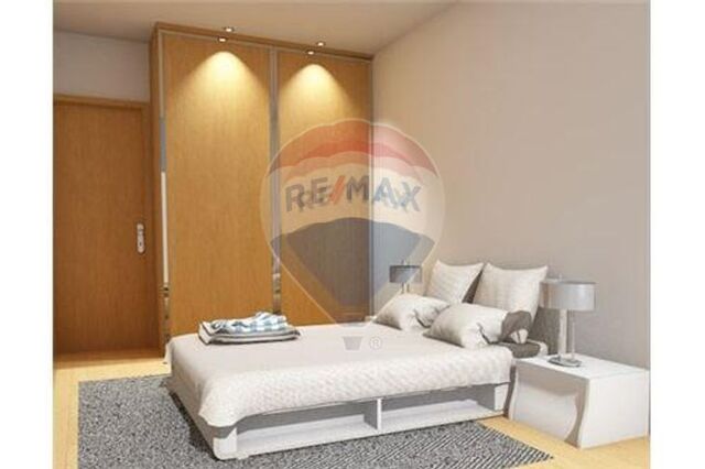 Apartamento T1 em Porto