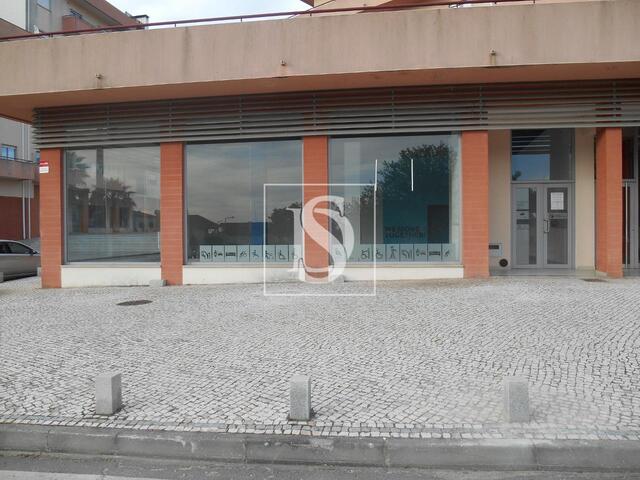 Loja em Castelo Branco