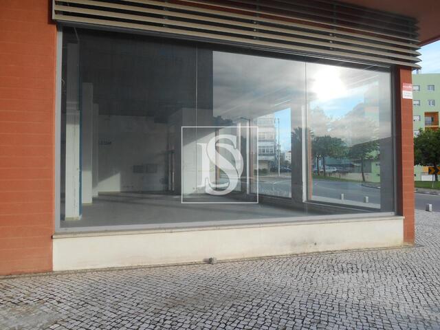 Loja em Castelo Branco