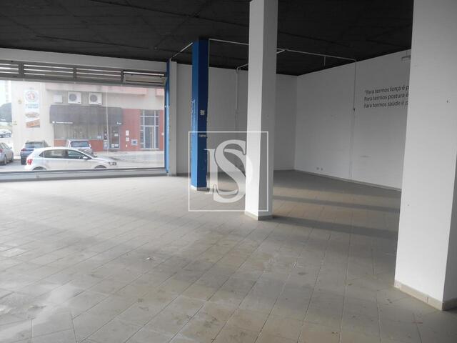 Loja em Castelo Branco