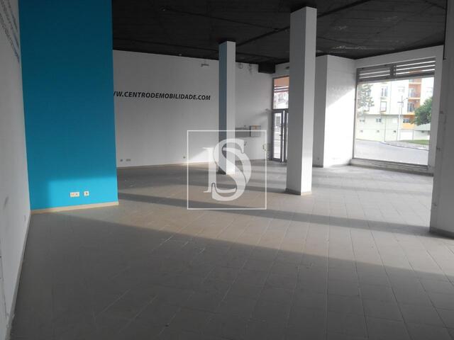 Loja em Castelo Branco