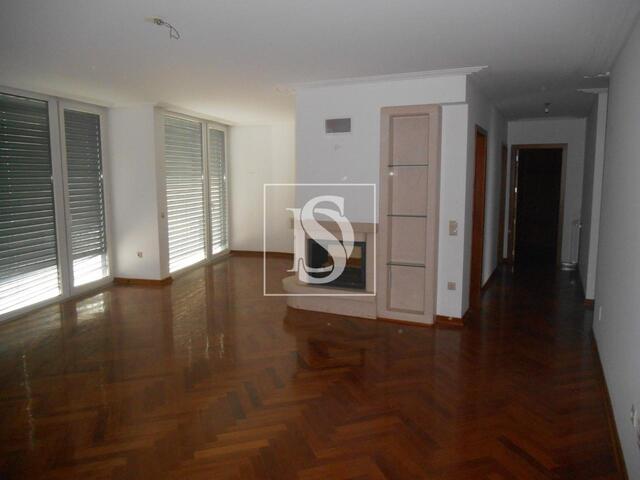 Apartamento T4 em Castelo Branco