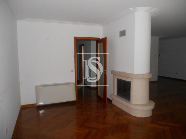 Apartamento T4 em Castelo Branco