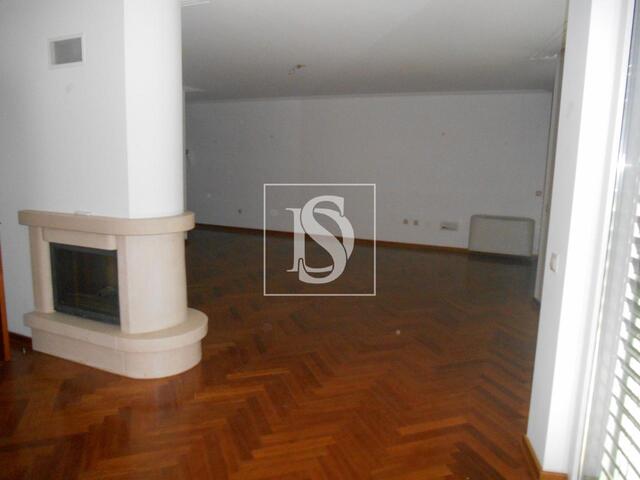 Apartamento T4 em Castelo Branco