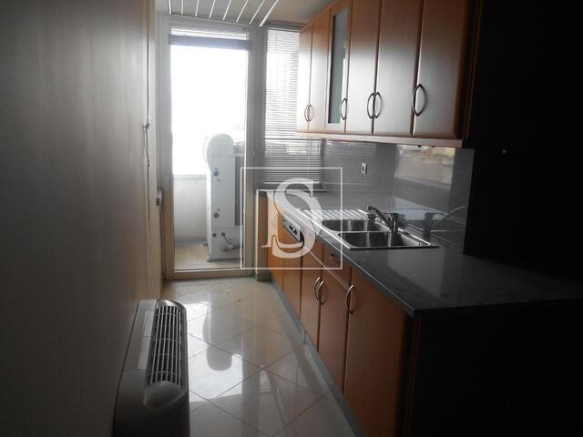 Apartamento T4 em Castelo Branco