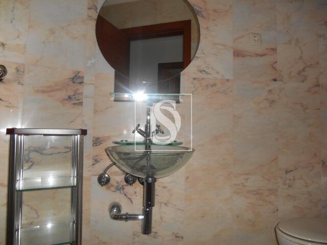 Apartamento T4 em Castelo Branco