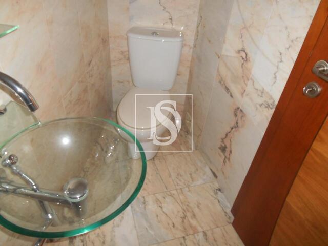 Apartamento T4 em Castelo Branco