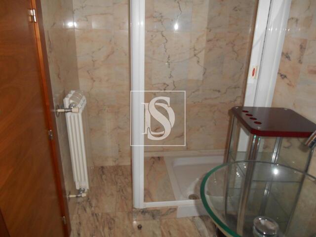 Apartamento T4 em Castelo Branco