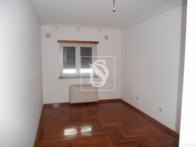 Apartamento T4 em Castelo Branco