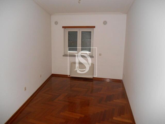 Apartamento T4 em Castelo Branco