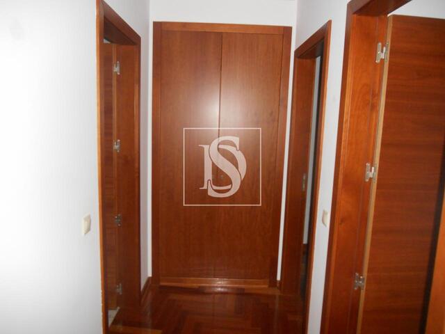 Apartamento T4 em Castelo Branco