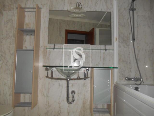 Apartamento T4 em Castelo Branco