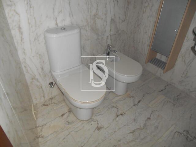 Apartamento T4 em Castelo Branco