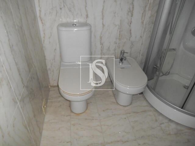 Apartamento T4 em Castelo Branco