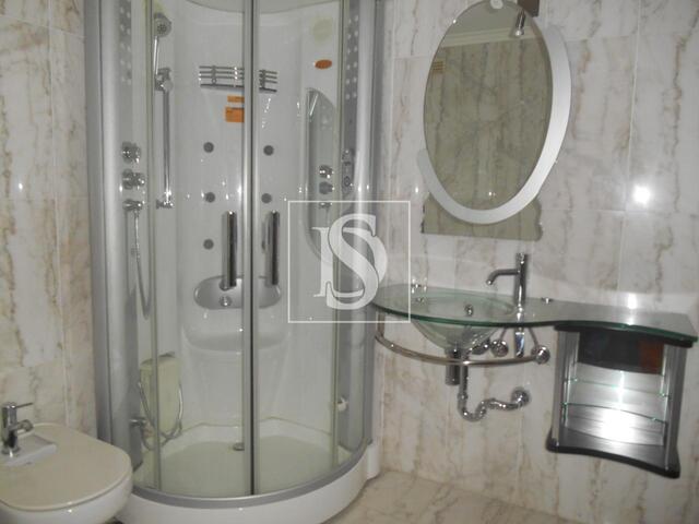 Apartamento T4 em Castelo Branco