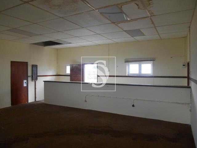 Armaz�m T0 em Idanha-a-Nova