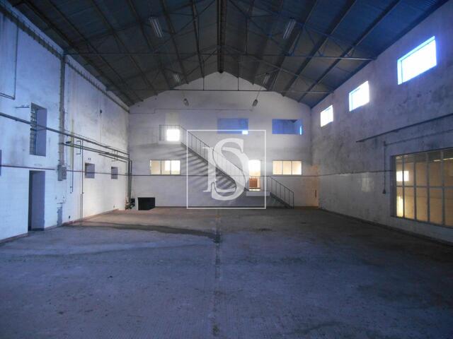 Armaz�m T0 em Idanha-a-Nova