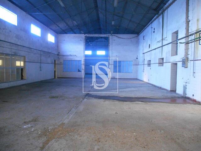 Armaz�m T0 em Idanha-a-Nova