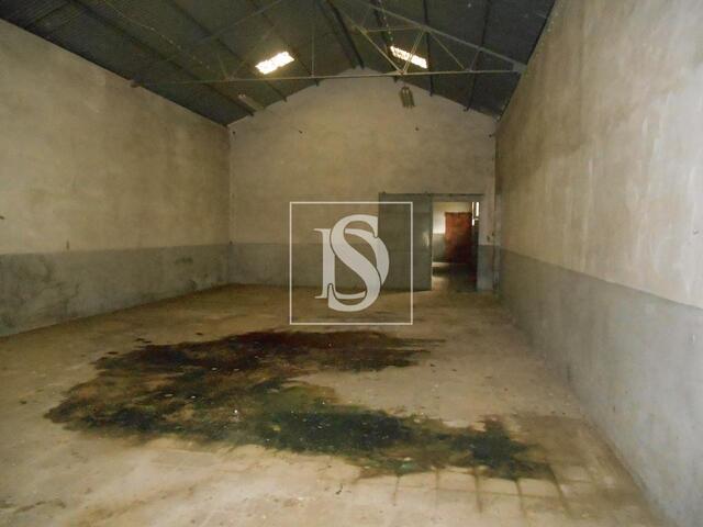 Armaz�m T0 em Idanha-a-Nova