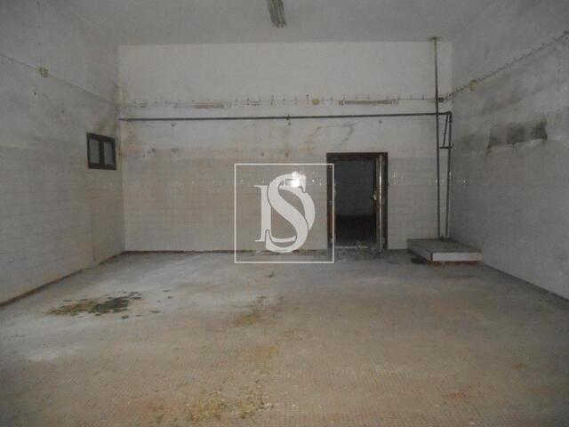 Armaz�m T0 em Idanha-a-Nova