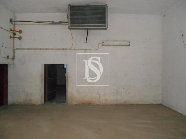 Armaz�m T0 em Idanha-a-Nova