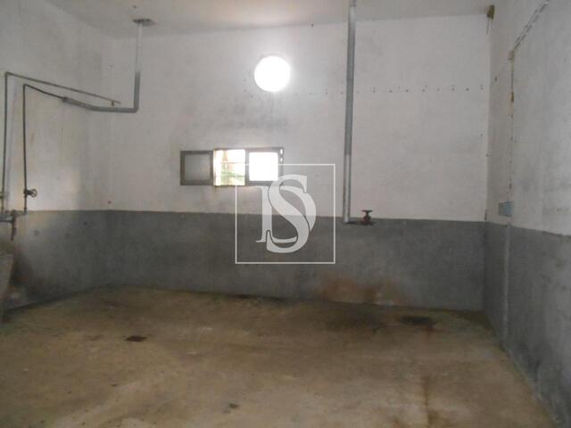 Armaz�m T0 em Idanha-a-Nova