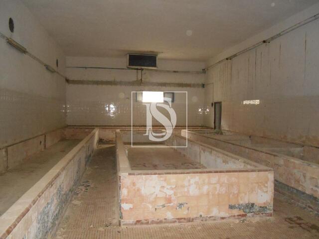 Armaz�m T0 em Idanha-a-Nova