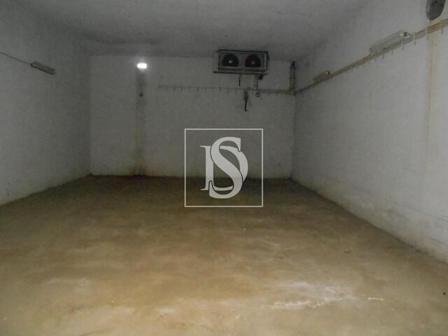 Armaz�m T0 em Idanha-a-Nova