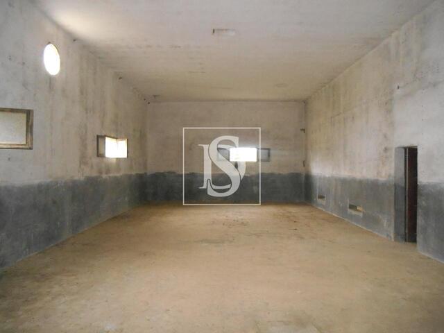 Armaz�m T0 em Idanha-a-Nova