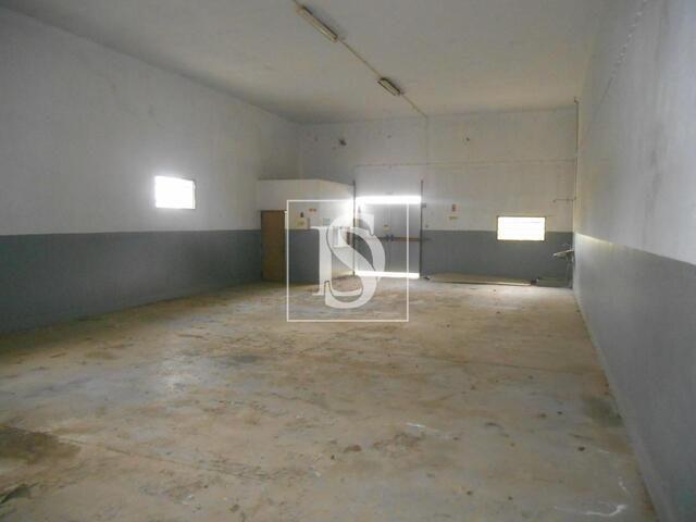 Armaz�m T0 em Idanha-a-Nova