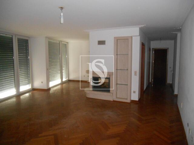 Apartamento T4 em Castelo Branco