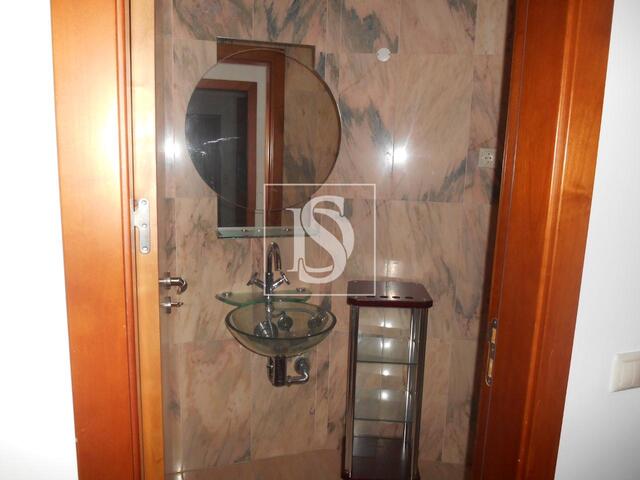 Apartamento T4 em Castelo Branco