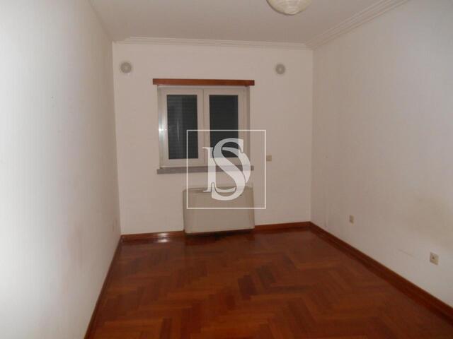 Apartamento T4 em Castelo Branco