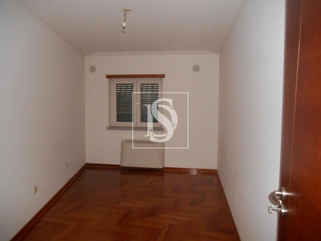 Apartamento T4 em Castelo Branco