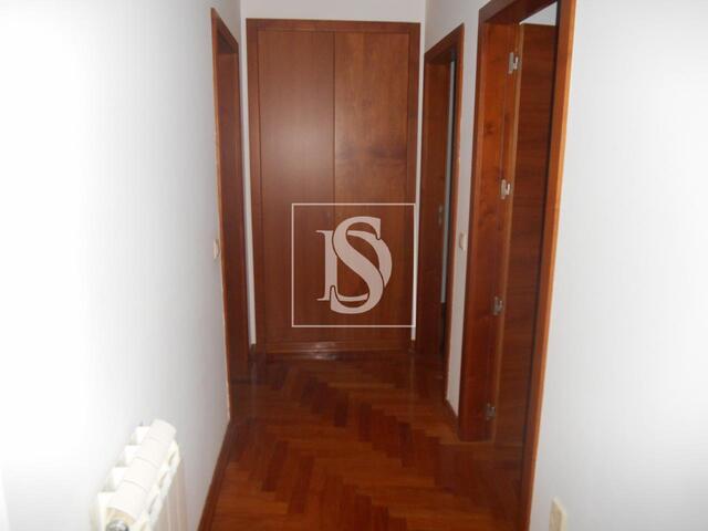 Apartamento T4 em Castelo Branco