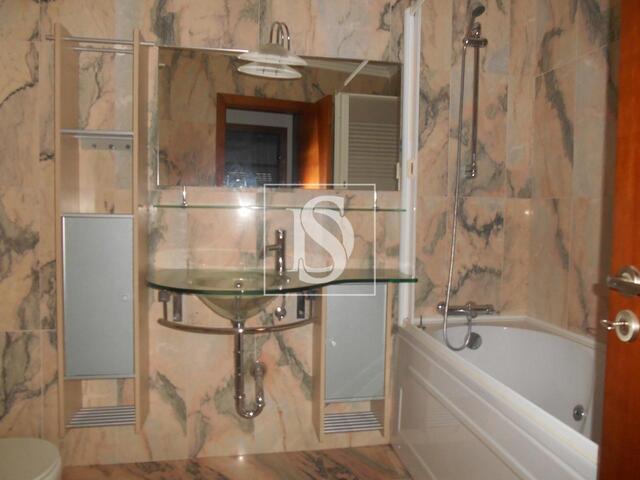 Apartamento T4 em Castelo Branco