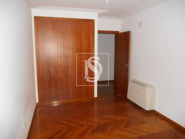 Apartamento T4 em Castelo Branco