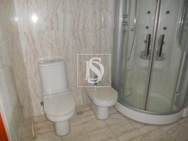 Apartamento T4 em Castelo Branco