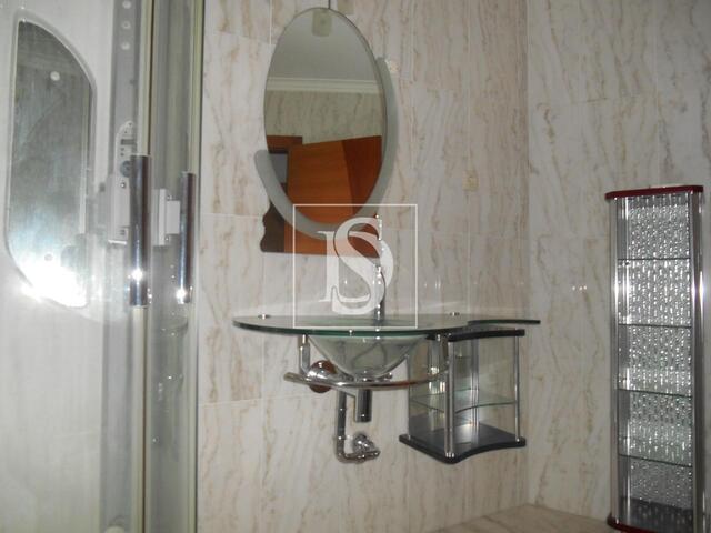 Apartamento T4 em Castelo Branco